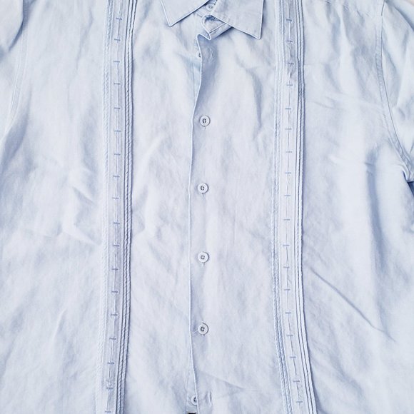 CUBAVERA Shirt - Picture 4 of 8